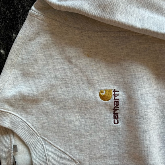Carhart SWEATER - Picture 2 of 3